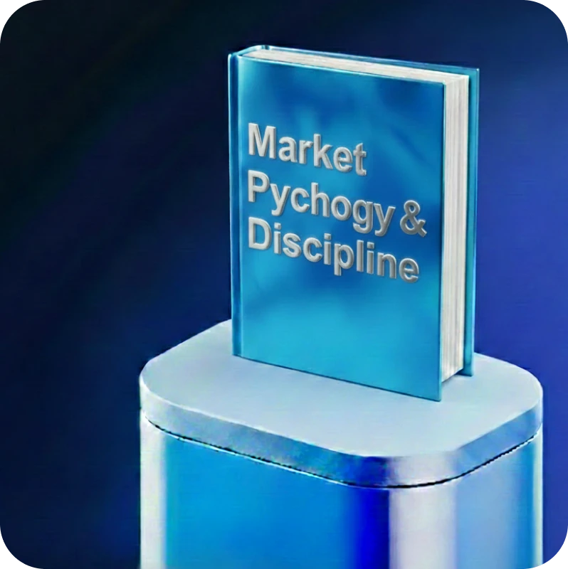 Market Psychology & Trading Discipline