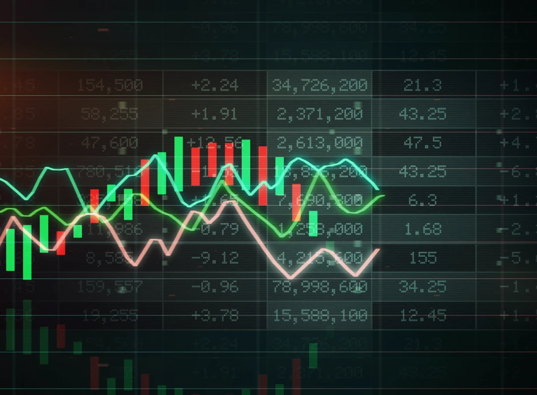 Managing Volatility: Trading During Volatile Markets